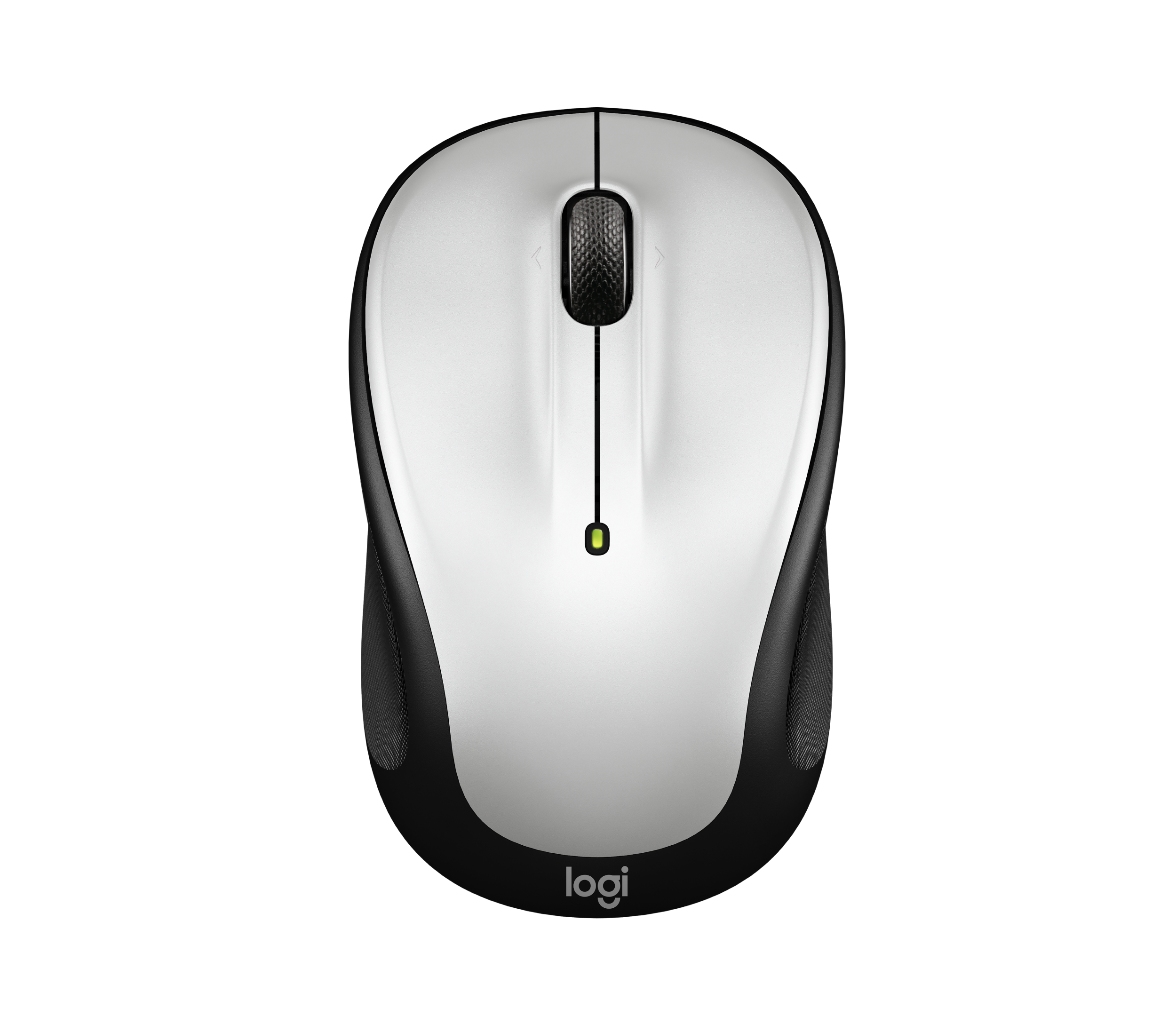 m325s-pale-grey-mouse-top-view-1